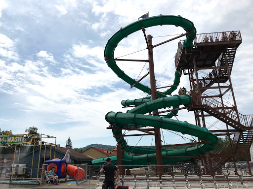 Water Park «Enchanted Forest Water Safari», reviews and photos, 3183 NY-28, Old Forge, NY 13420, USA