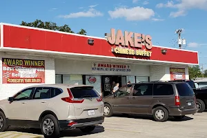 Jake's Chinese Buffet image