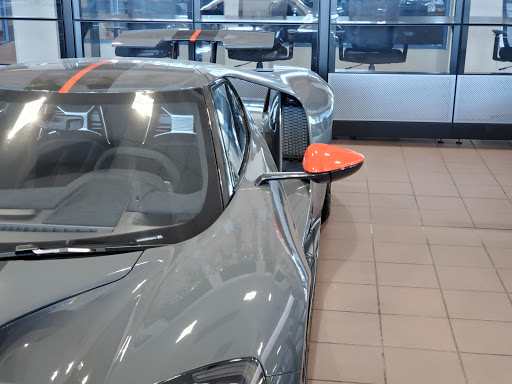 Ford Dealer «Folsom Lake Ford», reviews and photos, 12755 Folsom Blvd, Folsom, CA 95630, USA