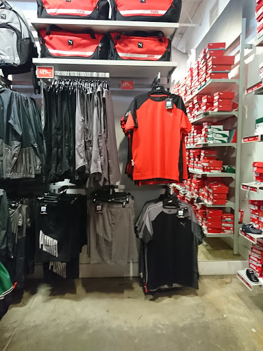 Shoe Store «PUMA», reviews and photos, 11211 120th Ave #62, Pleasant Prairie, WI 53158, USA