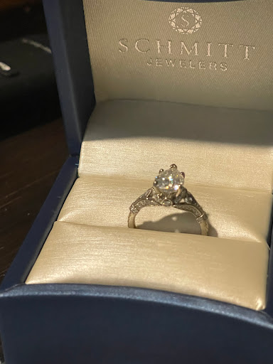 Jeweler «Schmitt Jewelers», reviews and photos, 4402 E Camelback Rd, Phoenix, AZ 85020, USA