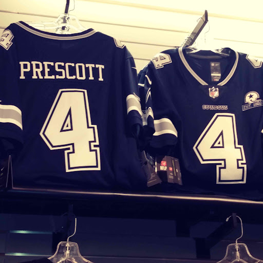 Sporting Goods Store «Pro Image Sports», reviews and photos, 820 Stacy Rd #168, Allen, TX 75013, USA