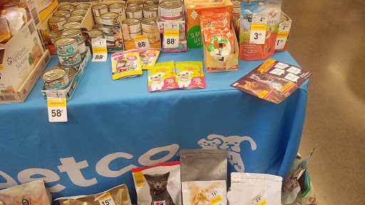 Pet Supply Store «Petco Animal Supplies», reviews and photos, 1290 S Amity Rd, Conway, AR 72032, USA