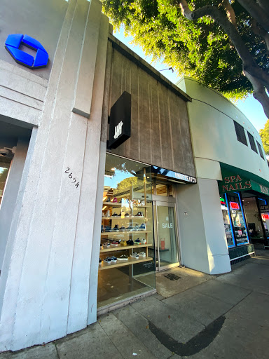 Shoe Store «Undefeated Santa Monica», reviews and photos, 2654 Main St # B, Santa Monica, CA 90405, USA