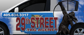 29th Street Tag Agency