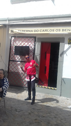 Avaliações doTaberna do carlos em Olhão - Cafeteria