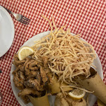 Photo n°9 de l'avis de Bar.9 fait le 16/04/2022 à 22:54 sur le  Pizzeria Stravinskij à Rome