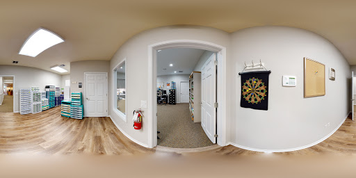 Optometrist «Woodbine Eye Care», reviews and photos, 5389 Woodbine Rd, Pace, FL 32571, USA