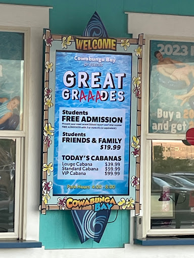 Water Park «Cowabunga Bay Las Vegas», reviews and photos, 900 Galleria Dr, Henderson, NV 89011, USA