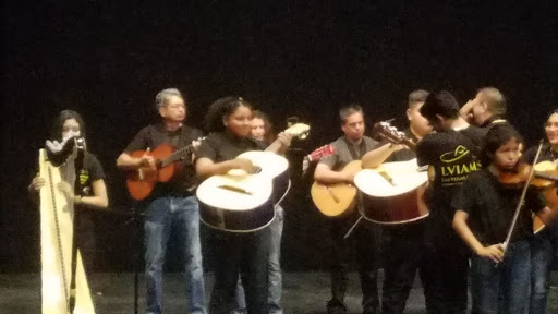 Performing Arts Theater «Lowden Theater at the Las Vegas Academy of the Arts», reviews and photos, 875 E Clark Ave, Las Vegas, NV 89101, USA