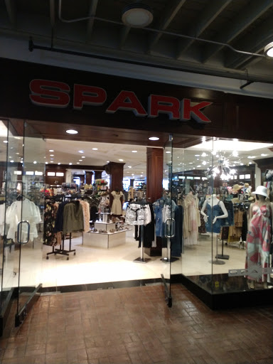 Boutique «Spark», reviews and photos, 310 S 700 E, Salt Lake City, UT 84111, USA