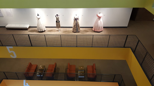 Concert Hall «Bass Concert Hall», reviews and photos, 2350 Robert Dedman Dr, Austin, TX 78712, USA