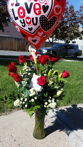 Florist «Twigs Flower Company», reviews and photos, 1616 1100 E, Salt Lake City, UT 84105, USA