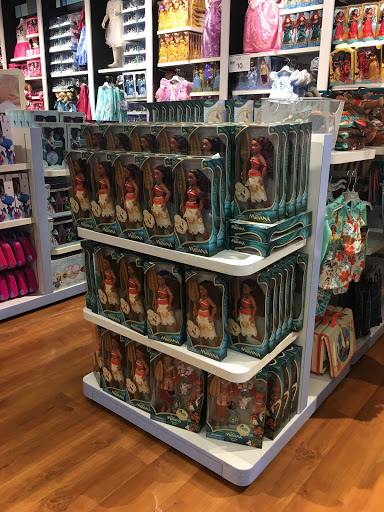 Toy Store «Disney Store», reviews and photos, 100 Citadel Dr, Commerce, CA 90040, USA