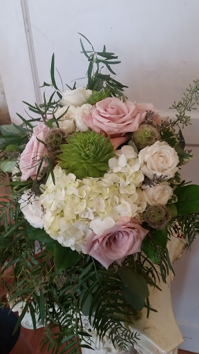 Florist «Treasured Blossoms Flower Market», reviews and photos, 5101 Rowlett Rd, Rowlett, TX 75088, USA