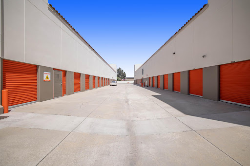 Self-Storage Facility «Public Storage», reviews and photos, 10792 Knott Ave, Stanton, CA 90680, USA
