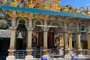 Shri Baglamukhi Temple image