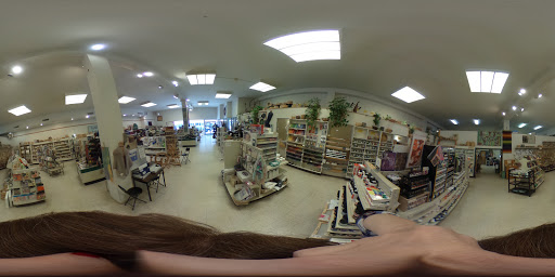 Craft Store «Earth Guild», reviews and photos, 33 Haywood St, Asheville, NC 28801, USA