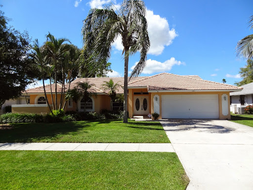 Real Estate Agency «Keller Williams Realty Wellington», reviews and photos, 12008 S Shore Blvd #201, Wellington, FL 33414, USA