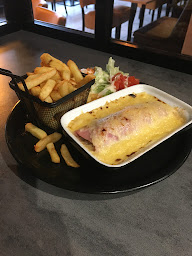 Photo n°16 de Friterie Barlin o'bon coin à Barlin ()