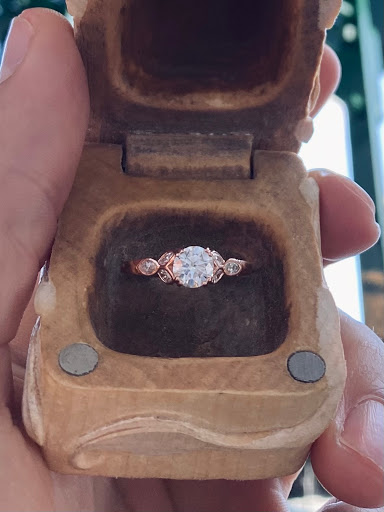 Jeweler «Apple Valley Diamonds», reviews and photos, 14810 Granada Ave, St Paul, MN 55124, USA