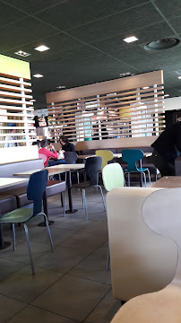 Atmosphère du Restauration rapide McDonald's à Auch - n°20