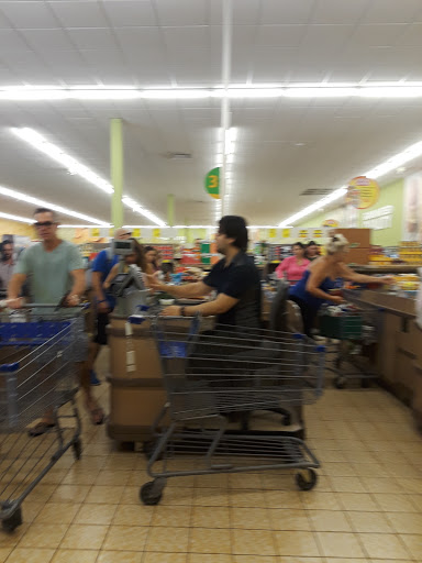 Supermarket «ALDI», reviews and photos, 11330 Pines Blvd, Pembroke Pines, FL 33026, USA