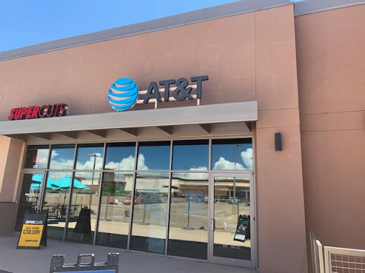 AT&T, 10005 Commons St Suite 220, Lone Tree, CO 80124, USA, 