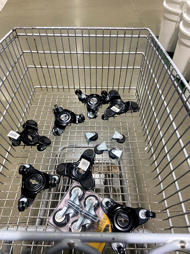 Home Improvement Store «Menards», reviews and photos, 6220 US-6, Portage, IN 46368, USA