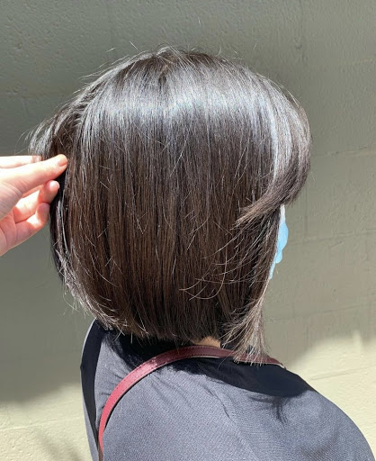 Hair Salon «Aro Hair Salon», reviews and photos, 127 Ghent Rd, Fairlawn, OH 44333, USA