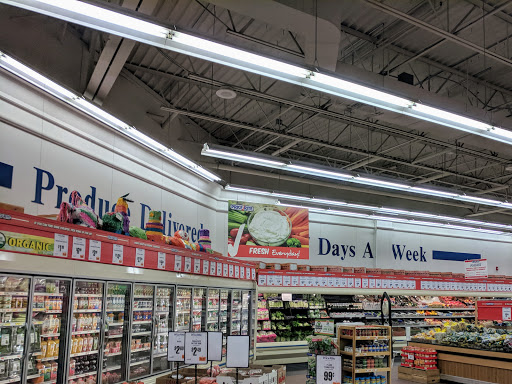 Grocery Store «Price Rite of Willimantic», reviews and photos, 60 Cantor Dr, Willimantic, CT 06226, USA