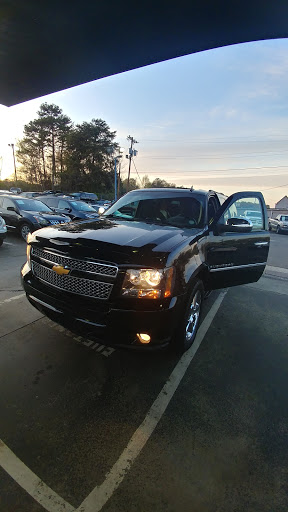 Used Car Dealer «Auto Selection of Charlotte», reviews and photos, 6802 South Blvd, Charlotte, NC 28217, USA