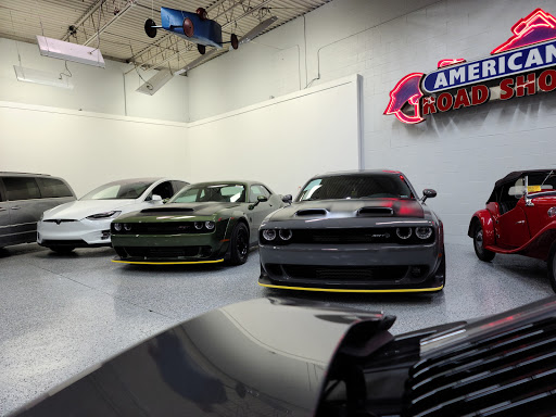 Used Car Dealer «City of Cars», reviews and photos, 1695 Stutz Dr, Troy, MI 48084, USA