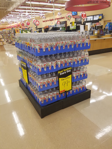 Grocery Store «Hannaford Supermarket», reviews and photos, 175 Broad St, Glens Falls, NY 12801, USA