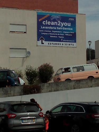 Clean2you Amarante Lavandaria Self-Service - Lavandería