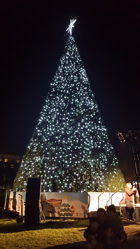 Convention Center «McAllen Convention Center», reviews and photos, 700 Convention Center Blvd, McAllen, TX 78501, USA