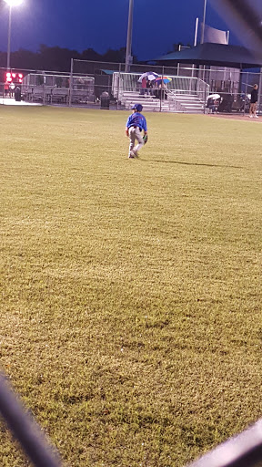 Park «Smyrna Parks & Recreation Department», reviews and photos, 100 Sam Ridley Pkwy E, Smyrna, TN 37167, USA