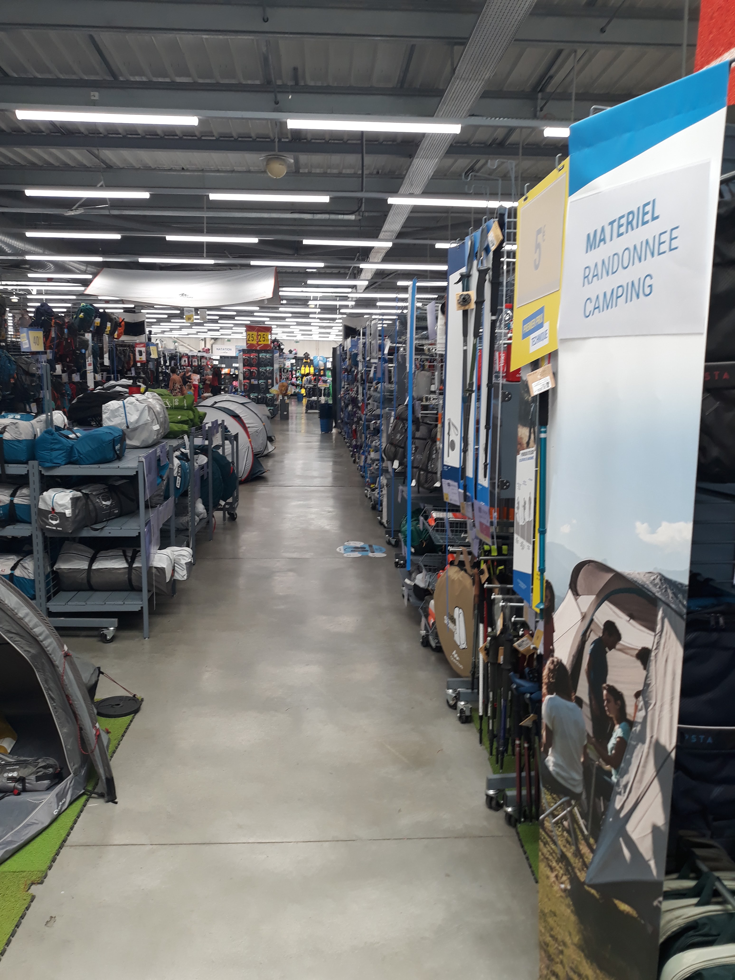 Photo n° 12 de l'avis de Thierry.a fait le 26/08/2019 à 20:39
