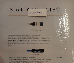 S64 (Bar & Restaurant) photo