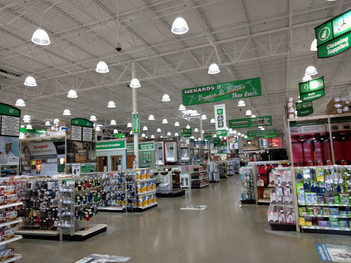 Home Improvement Store «Menards», reviews and photos, 3800 National Rd E, Richmond, IN 47374, USA