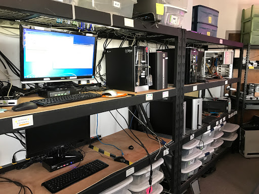 Sports Complex «Frederick Indoor Sports Center», reviews and photos, 1845 Brookfield Ct, Frederick, MD 21701, USA