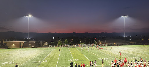 Stadium «Shea Stadium», reviews and photos, 3270 Redstone Park Cir, Highlands Ranch, CO 80129, USA