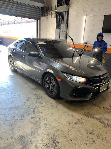 Integrity Auto Spa LLC en Paterson