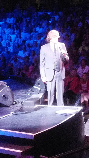 Tourist Attraction «Stanleyville Theater», reviews and photos, 10165 N Malcolm McKinley Dr, Tampa, FL 33612, USA