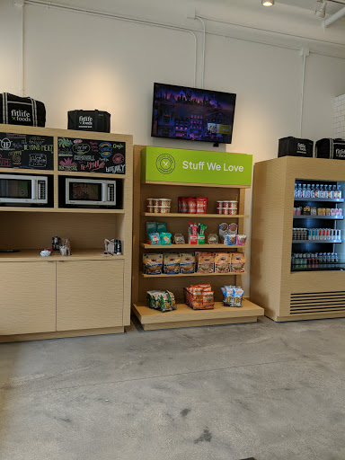 Health Food Restaurant «Fitlife Foods Plantation», reviews and photos, 1043 S University Dr, Plantation, FL 33324, USA