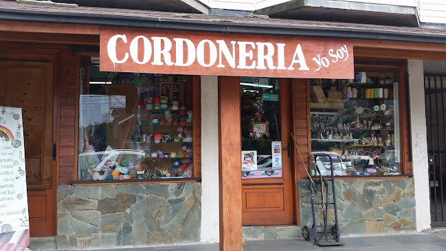 Cordoneria Yo Soy