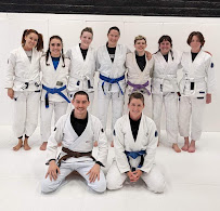 Atos Jiu Jitsu Northwest - Photo 9 - Car repair in Eugene, OR, Eugene