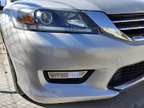 Complete Collision Works - Photo 2 - Car repair in Modesto, CA, Modesto