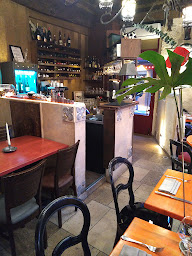 Photo n°86 de L'Îlot Vache à Paris ()