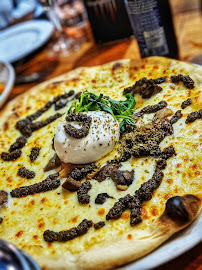 Pizza du Restaurant italien Gambino à Paris - n°7